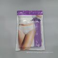 Printing Customized Men Women Underwear Underpants Storage Bag for Clothes Bra